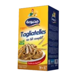TAGLIATELLES BC
