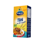 TLITLI BC